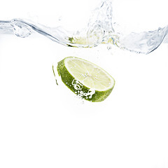 Image showing lime