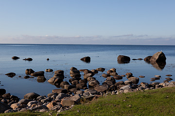 Image showing Stone's in Wather