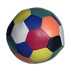 Image showing ball