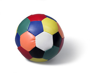 Image showing ball