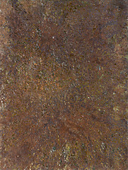 Image showing Corrosion