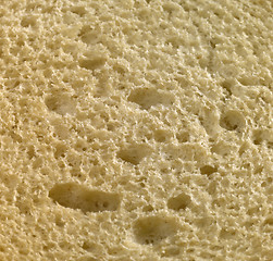 Image showing bread closeup