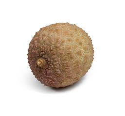 Image showing Lychee