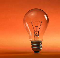 Image showing light bulb