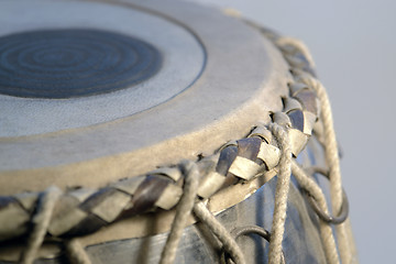 Image showing tabla rim