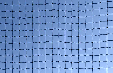 Image showing netting