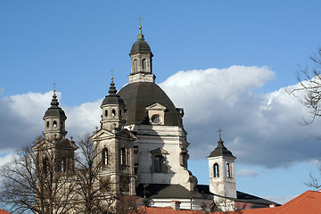 Image showing Church