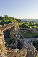 Image showing around Hochburg Emmendingen