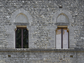 Image showing Castle of Brolio