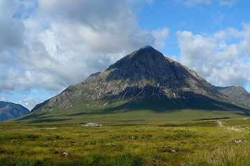 Image showing Buachaille Etive Mor