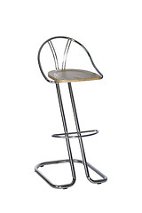 Image showing modern stool