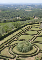 Image showing Castle of Brolio