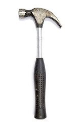 Image showing Old hammer 