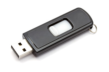 Image showing USB storage drive