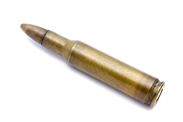 Image showing Bullet