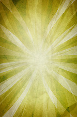 Image showing Decorative retro background paper. 