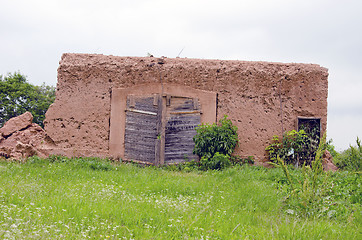 Image showing Remains.