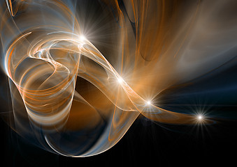 Image showing Abstract background