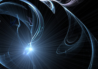 Image showing Abstract background