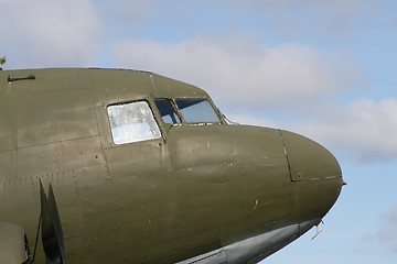 Image showing dakota c47 3