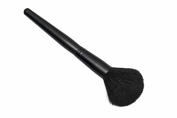 Image showing Face brush