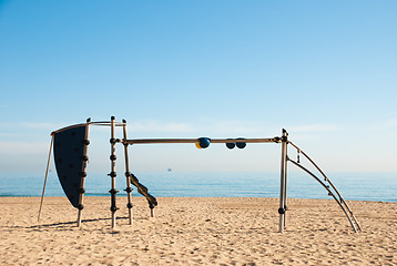 Image showing Leisure equipment