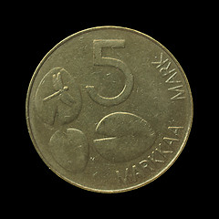 Image showing Coin picture