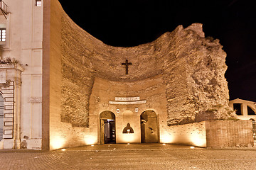 Image showing The Basilica