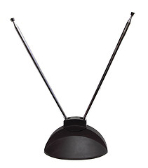 Image showing old antenna