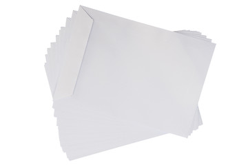 Image showing Envelopes