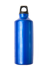 Image showing Water bottle