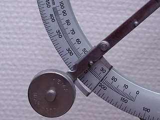 Image showing Weight