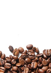 Image showing coffee beans