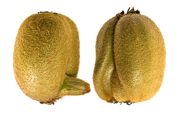 Image showing kiwifruit