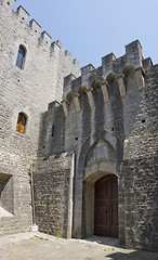 Image showing Castle of Brolio