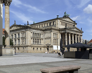 Image showing Konzerthaus Berlin