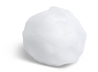 Image showing snowball