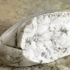 Image showing pebble detail