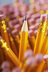 Image showing Pencil