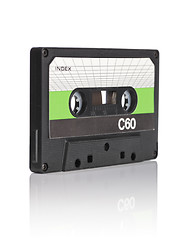 Image showing Cassette