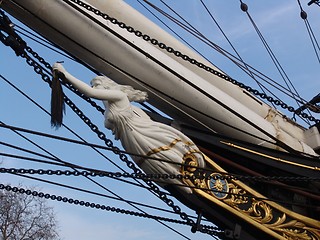 Image showing CUTTY SARK 2