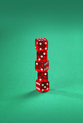 Image showing Dice