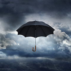 Image showing Umbrella