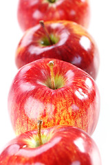 Image showing Apples