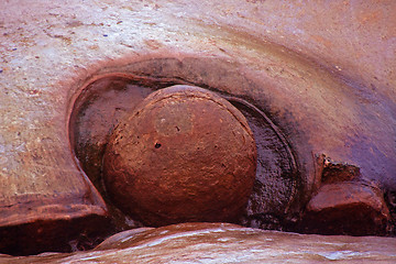 Image showing Yehliu Geopark Taiwan