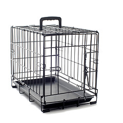 Image showing pet carrier