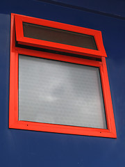 Image showing Window