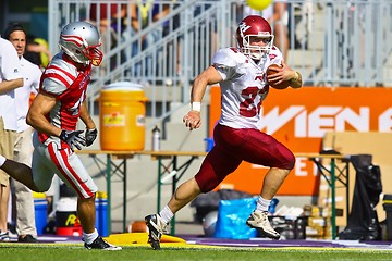 Image showing Charity Bowl XIII