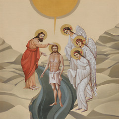 Image showing Epiphany