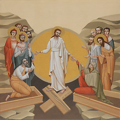 Image showing Resurrection of the Lord